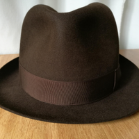 BORSALINO ZENITH tg 58