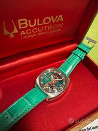 Bulova Accutron Spaceview 770