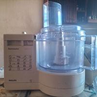 Tritatutto Philips 