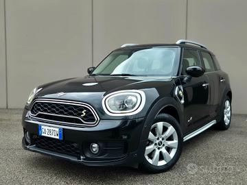 Mini Cooper S Countryman 1.5 SE Business ALL4 Auto