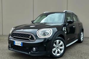 Mini Cooper S Countryman 1.5 SE Business ALL4 Auto