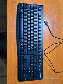Tastiera Logitech