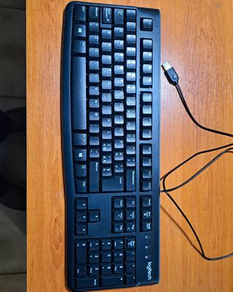 Tastiera Logitech