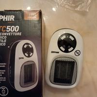 Termoconvettore elettrico