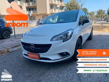 OPEL Corsa 5� serie Corsa 1.3 CDTI ecoFLEX Star...
