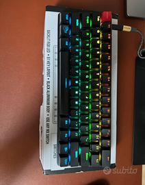 Modular gmmk 60%