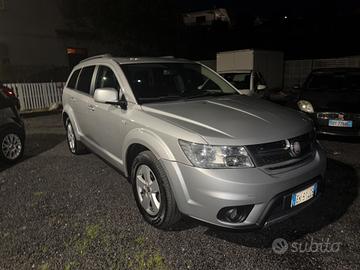 Fiat Freemont 2.0 Multijet 170 CV