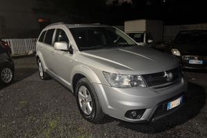 Fiat Freemont 2.0 Multijet 170 CV