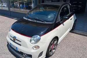 Abarth 595 C 1.4 Turbo T-Jet 160 cv Turismo