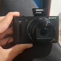 Sony DSC-HX80 nuova