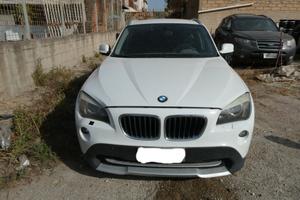 Ricambi usati per BMW X1 E84 XDRIVE 18D