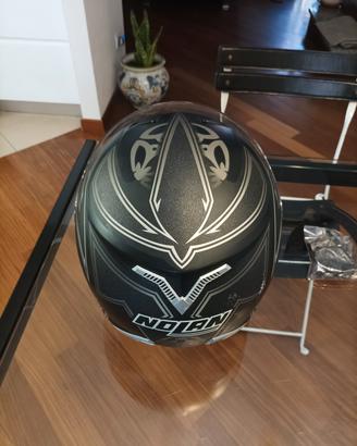 Casco integrale Nolan