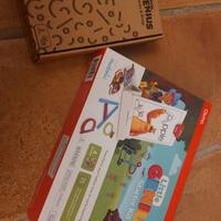 gioco interattivi