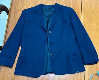 Tailleur Burberry vintage