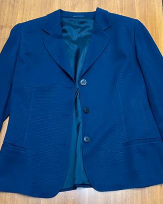 Tailleur Burberry vintage