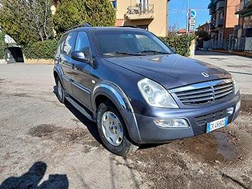 REXTO 2.7 AUTOARRO INCLUSO PASSAGGIO