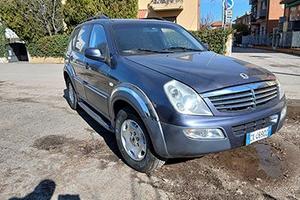 REXTO 2.7 AUTOARRO INCLUSO PASSAGGIO