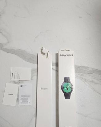 Samsung Watch 4