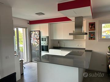 Cucina arrital boanca