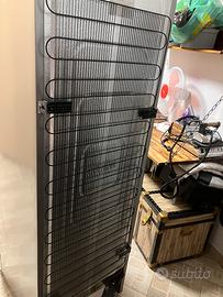 congelatore verticale beko