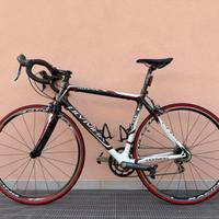 Bici da corsa Olympia Karbon Full Carbon