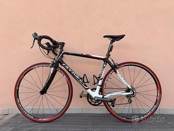 Bici da corsa Olympia Karbon Full Carbon