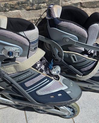 Pattini in linea Rollerblade