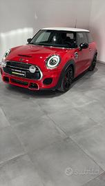 Mini coooer jcw