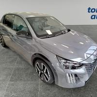 Peugeot 208 PureTech 100 Stop&Start 5 porte GT