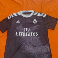 t shirt real madrid 