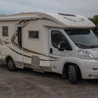 SEMINTEGRALE MCLOUIS MC4 60G