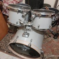 batteria acustica Tamburo T5 