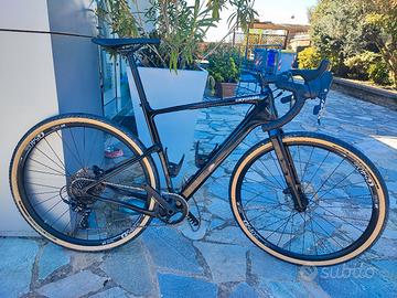 cannondale topstone 