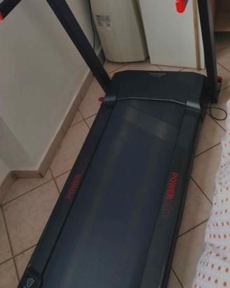 tapis roulant Domyos run 100