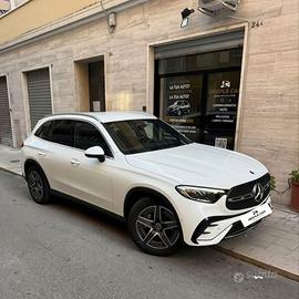 Mercedes Classe GLC 200 4Matic - 150KW