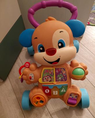 Primi passi Chicco