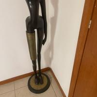 Dama africana