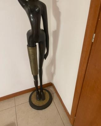 Dama africana