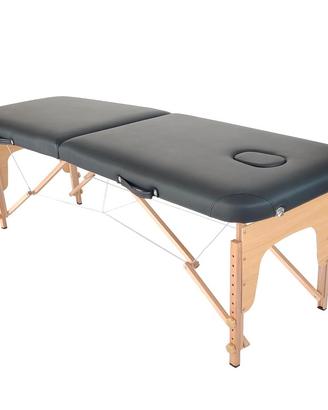 Lettino per massaggi