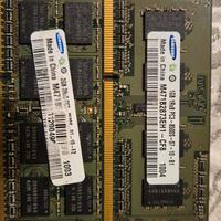 ram samsung ddr3 1600 hertz