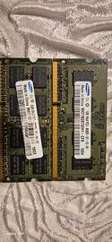 ram samsung ddr3 1600 hertz
