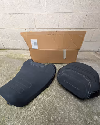 Sella comfort tracer 9 2025