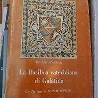 la basilica cateriniana di Galatina 