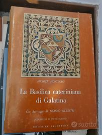 la basilica cateriniana di Galatina 