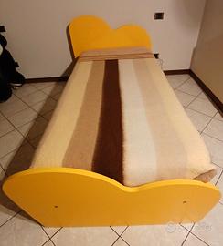 Letti e lenzuola,trapunte e piumino 4 stagioni