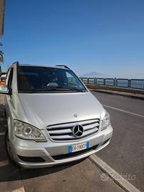 Mercedes Viano