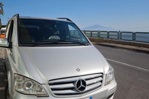 Mercedes Viano