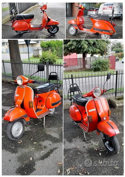 Vespa px - Vendita in Moto e scooter in Lombardia e vicinanze 