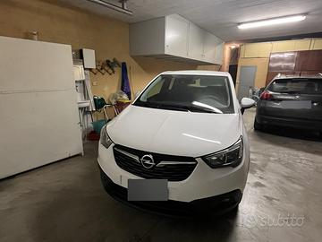 Opel crossland x 2018