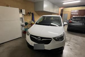 Opel crossland x 2018